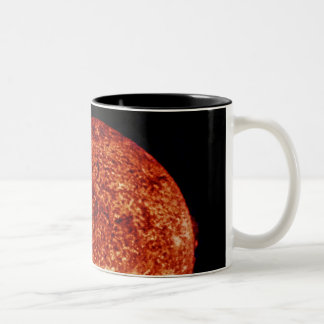 A Colossal Solar Mug