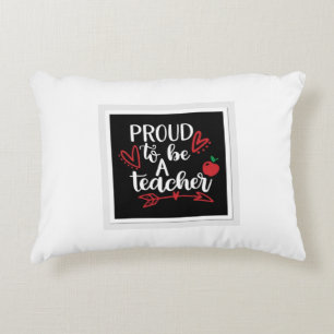 A comfy pillow to sleep the stress away