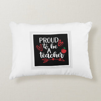 A comfy pillow to sleep the stress away