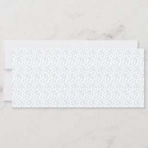 A completely white, featureless surface fills the