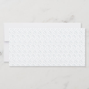 A completely white, featureless surface fills the