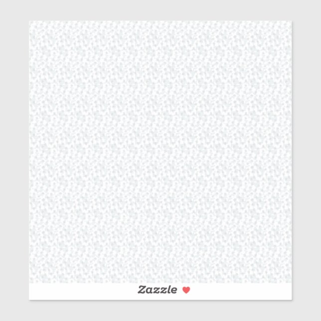 A completely white, featureless surface fills the  (Sheet)