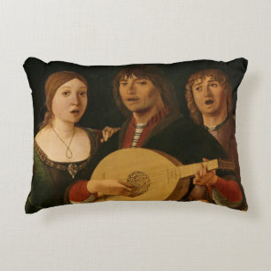 A Concert 2 Decorative Cushion