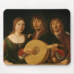 A Concert 2 Mouse Mat