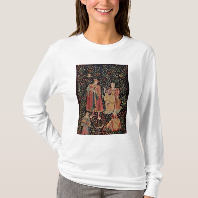 A Concert, Loire Workshop T-Shirt (Front)