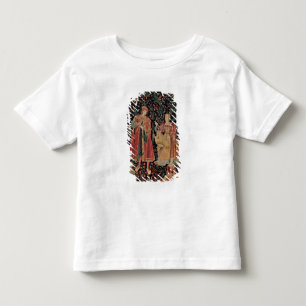 A Concert, Loire Workshop Toddler T-Shirt