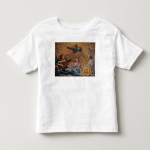 A Concert of Angels Toddler T-Shirt