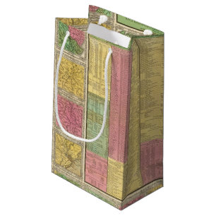 A Concise View of the Number, Resources Small Gift Bag