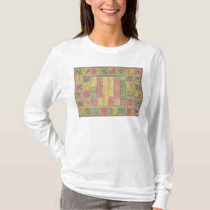 A Concise View of the Number, Resources T-Shirt