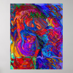 A Confederacy of Dunces Poster