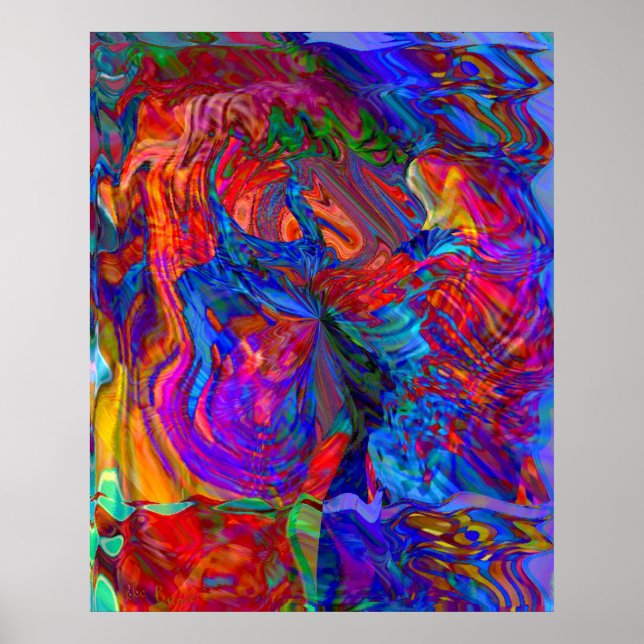 A Confederacy of Dunces Poster (Front)