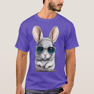 a cool chinchillas T-Shirt
