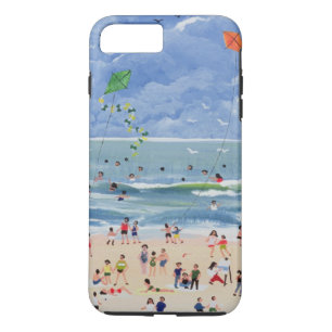 A Cornish Beach iPhone 8 Plus/7 Plus Case