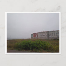 A Coruna, Galicia (Spain)