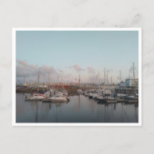 A Coruna, Galicia (Spain)