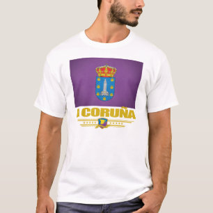 A Coruna T-Shirt