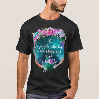A Court Of Thorns And Roses 3 T-Shirt