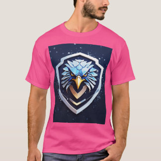 A creative slogan or phrase for the T-shirt