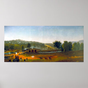 A Crucial Delay Poster