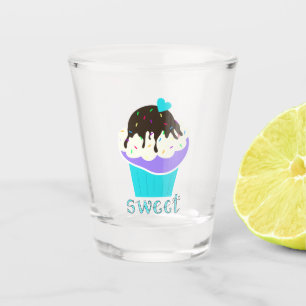 A Cup Full of Sweetness