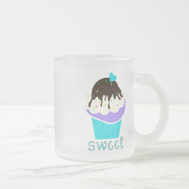 A Cup Full of Sweetness (Right)