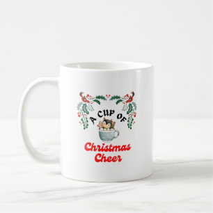A Cup of Christmas Cheer