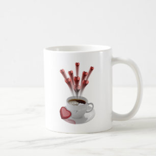 A Cup Of Hot Love