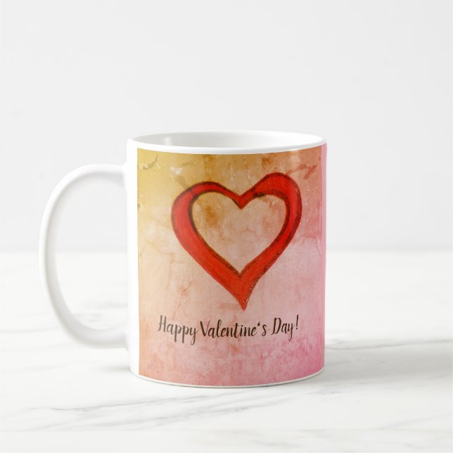  A Cup Of Love (Left)