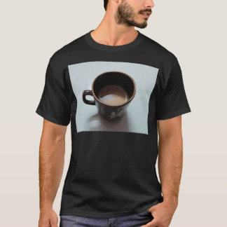 A cup of masala tea to improve immunity T-Shirt