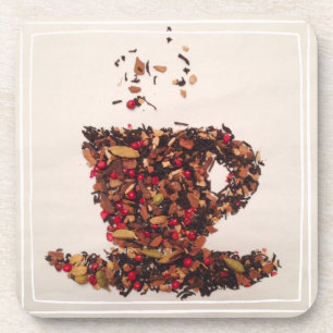 A Cup of Tea Coasters