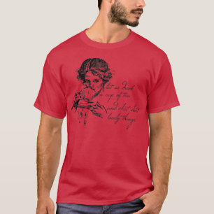 A Cup of Tea T-Shirt