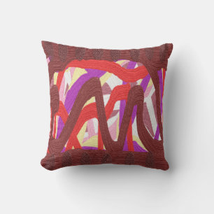 A CUSHION