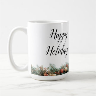 A cute horse, the symbol of Novgorod in 2026 Coffee Mug