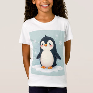 a cute penguin T-Shirt