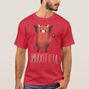 A cute red panda T-Shirt