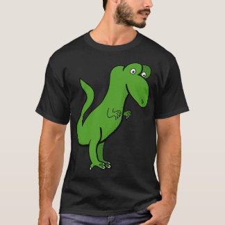 A cute TRex T-Shirt