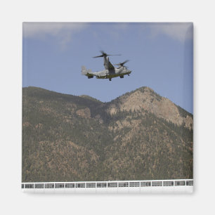 A CV-22 Osprey Magnet