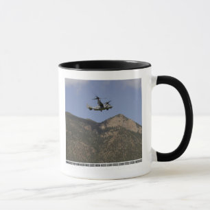 A CV-22 Osprey Mug
