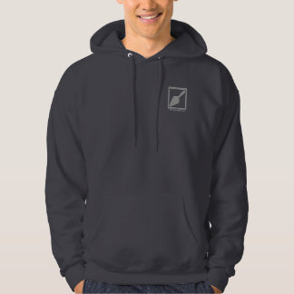 A.D. Simple Hoodie
