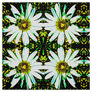 A Daisy Friend Fabric