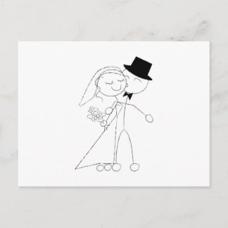A_Dance_and_A_Kiss Postcard