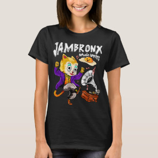 A dance full of joy T-Shirt