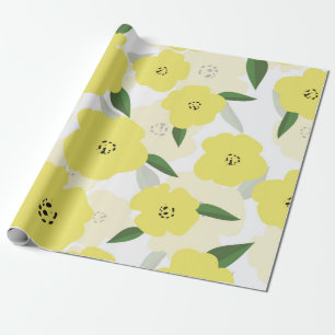 A dark black decorative leather background, with f wrapping paper