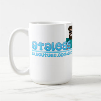 A Dataless822 Large Mug