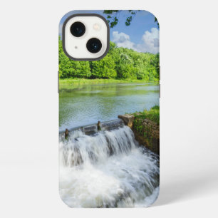 A Day At Ritter Springs iPhone 13 Case
