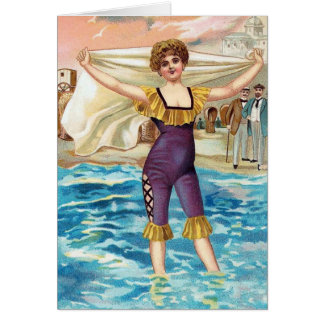 A Day at the Beach 002