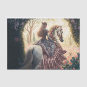 A Day for Me Tissue Paper