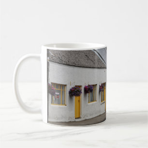 A day in the life of Ireland Coffee Mug