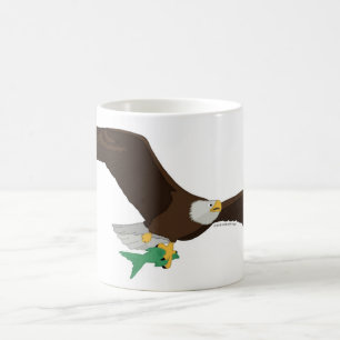 A Day with Harriet Mug