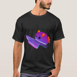 A Day Without Fishing Is Like Just Kidding - Cool T-Shirt